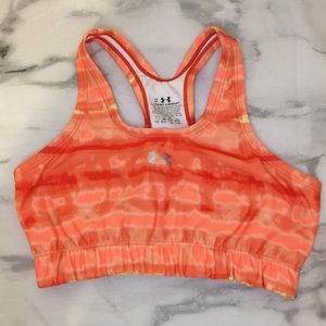 Under Armour Sports Bra
